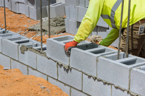 Best Concrete Demolition Services in Byng, OK