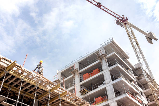 Best Residential Concrete Solutions in Byng, OK